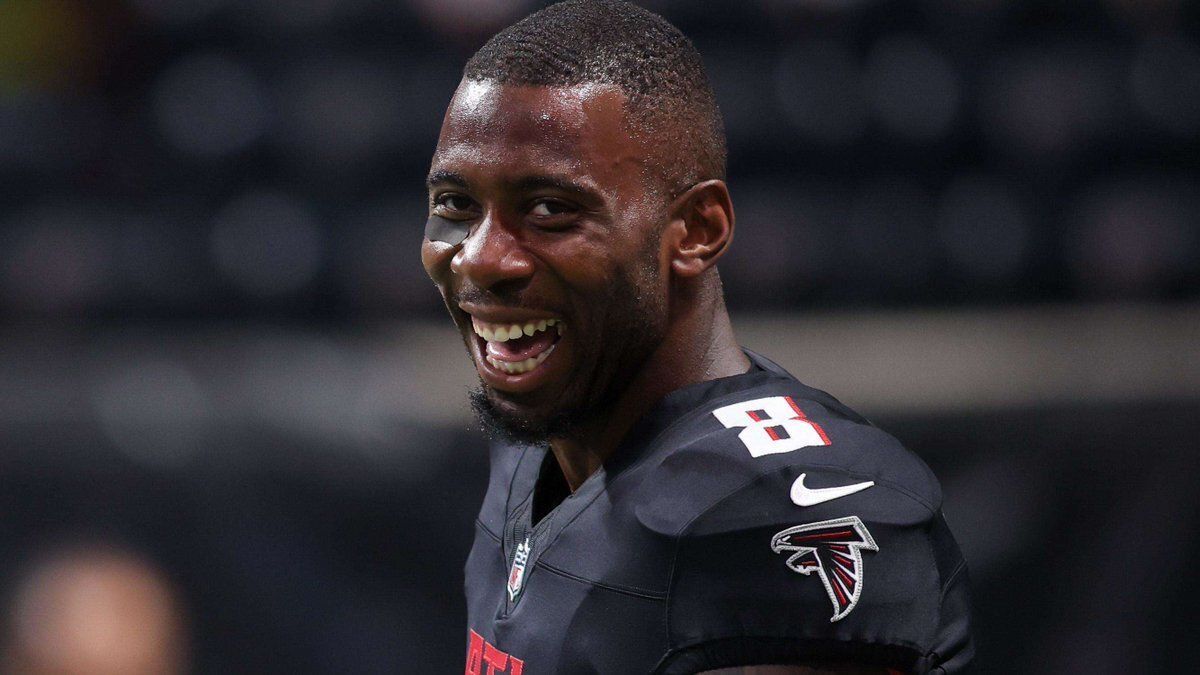 FantasyPros tweet media