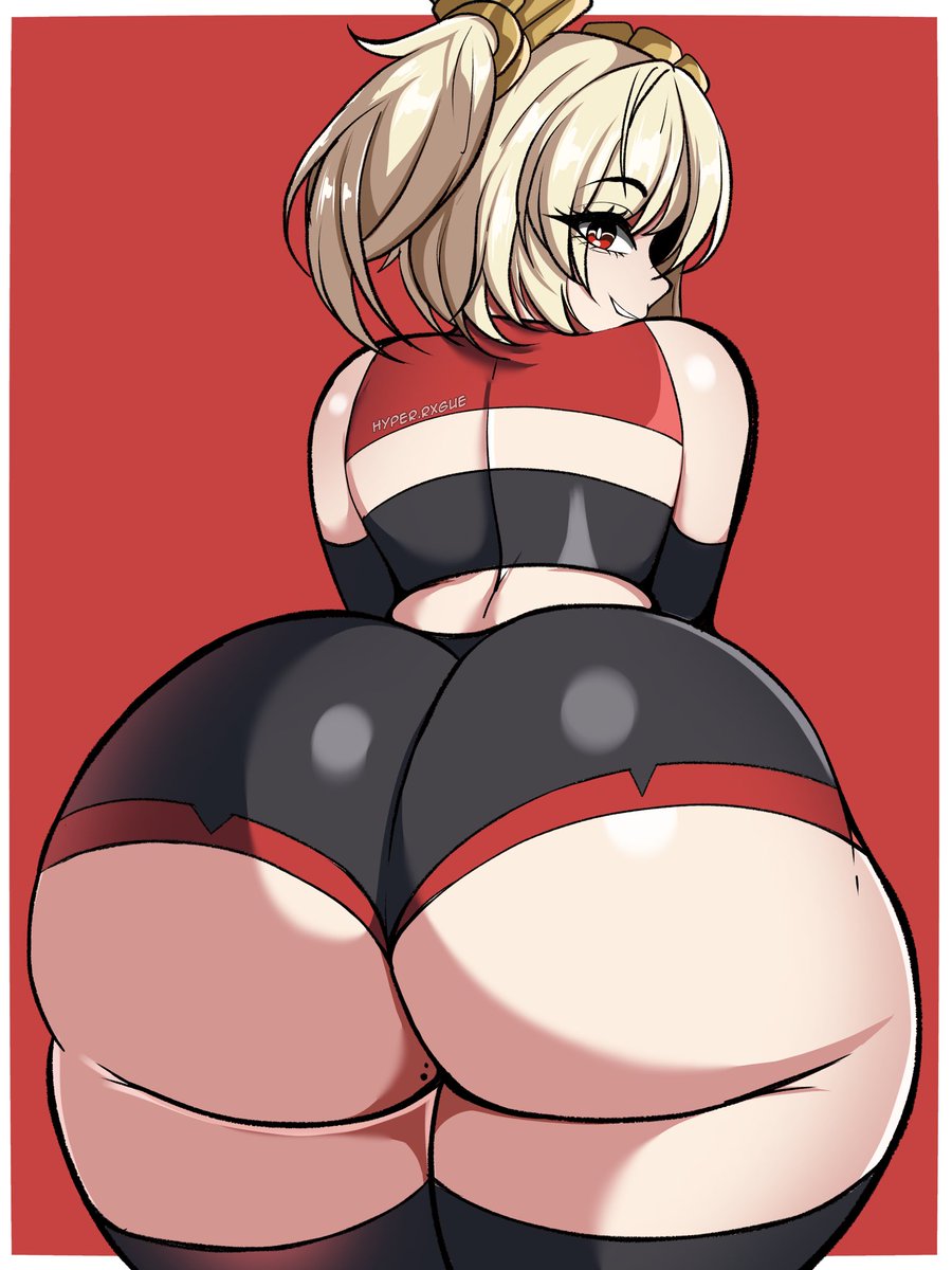 Brunice White🔥🍑
#ZenlessZoneZero