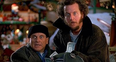 As the years go by, I feel like people are finally realizing that Home Alone 2 is the best Home Alone film.