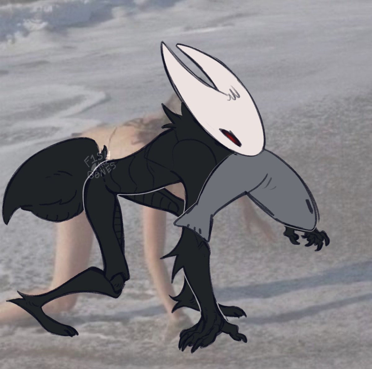 ✦} BIG RAD DEMON DAD {✦} (@_VioMarks_) / Posts / X