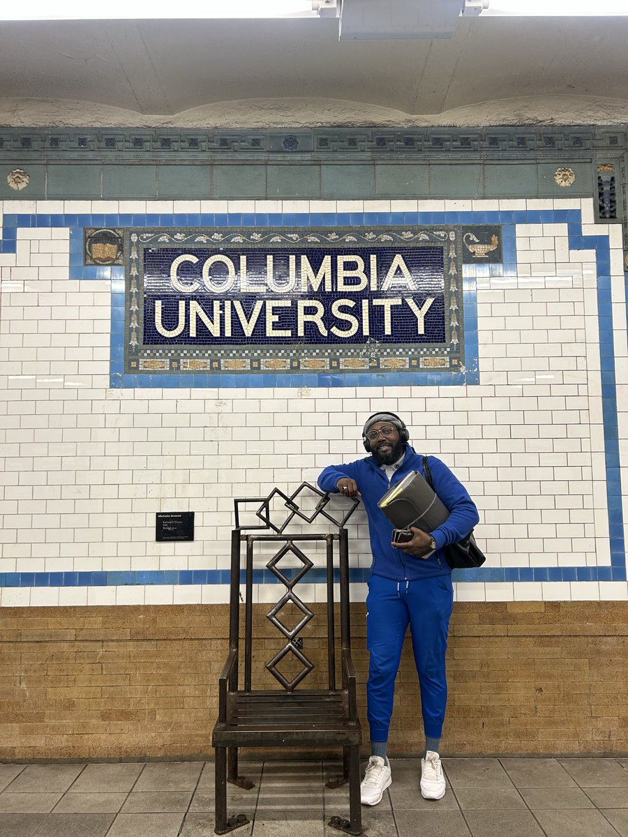 SalimElBey's tweet photo. Tuesday's sky blue uniform day! 
..Let today be great 👍
-Lawrence’Salim
Zaire's dad 🩵 https://t.co/XbP8f38Nbn