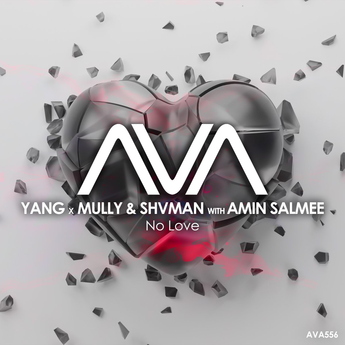 mullyofficial_'s tweet photo. We are BACK on @AVARecordings this Friday Dec 19th w/ our highly anticipated collab "No Love" with Yang and Amin Salmee! 🔊 🎶 

Pre-save 🔗 : https://t.co/cDmkaGLmx7 https://t.co/8eArylUWcX