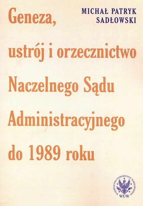 Właście każda ważniejsza ustawa w PRL była sprawdzana czy ogólnie odpowiada ustawodawstwu tzw. obozu socjalistycznego, w tym, ZSRS i sowieckiej konstytucji. Napisałem o tym dużo w doktoracie. Do 1956 r. prawie kopiowano ZSRS, a do 1989 r. ogólnie wstępnie zawsze sprawdzono.