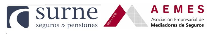 AEMES's tweet photo. 📢 Webinar AEMES-SURNE
🗓️ 22/12 | ⏰ 11:00-12:00h
⚠️ Desde 1/01/2026 es OBLIGATORIO:
✅ Plan Aportación Definida (1,5% salario)
✅ Seguro Vida (22.000€)
💼 Soluciones 100% conformes al convenio
🔗 Inscríbete https://t.co/Zy6YMWFwoL
#PrevisónSocial #AEMES #Mediadores https://t.co/7t3ssIGGPo