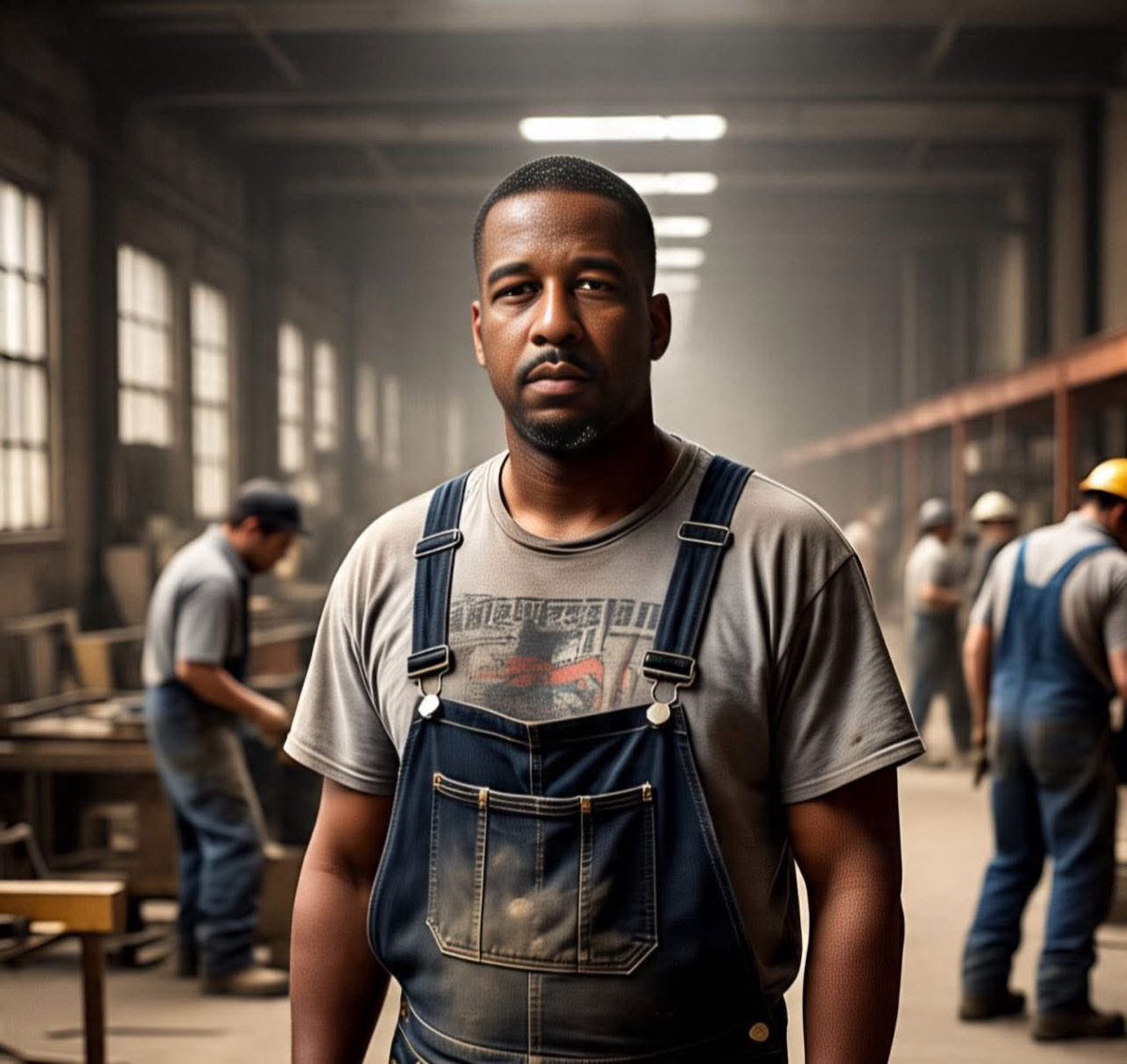 John Washington 🇺🇸 tweet media