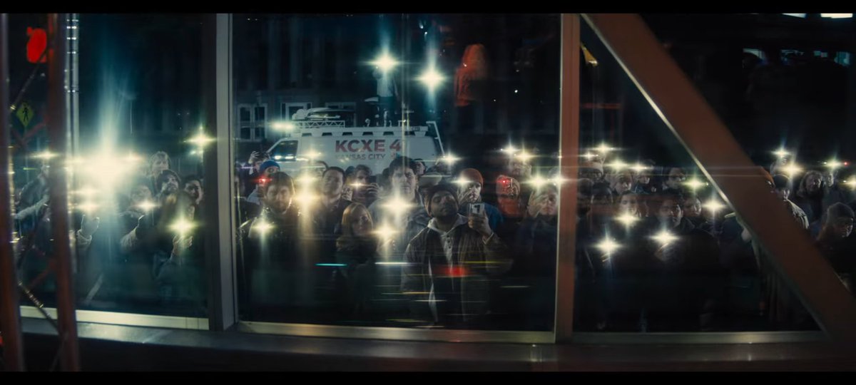 madame web charts and updates tweet media