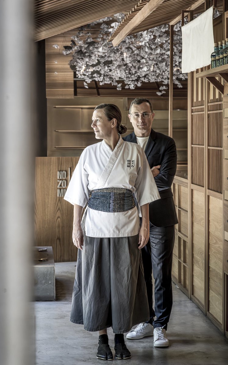 Empezamos nuestra última semana de 2025 compartiendo con vosotros una buena noticia. Un año más nos han otorgado el reconocimiento como restaurante recomendado de la Guía Michelin, un respaldo que nos hace muy felices y que es también una forma inmejorable de cerrar una etapa.