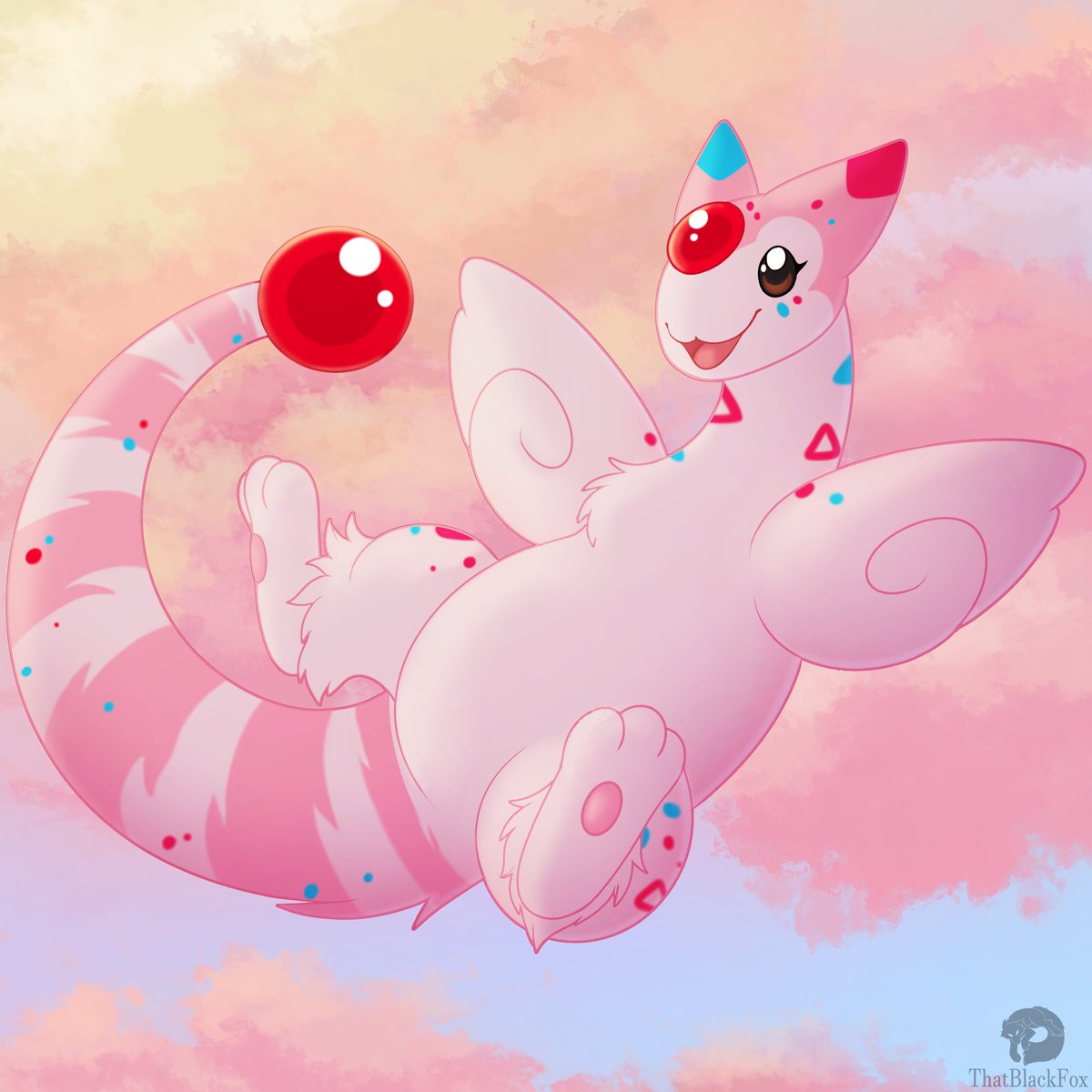 Viper Rat (They/ Them) 🔜 AnthroExpo 2026 tweet media