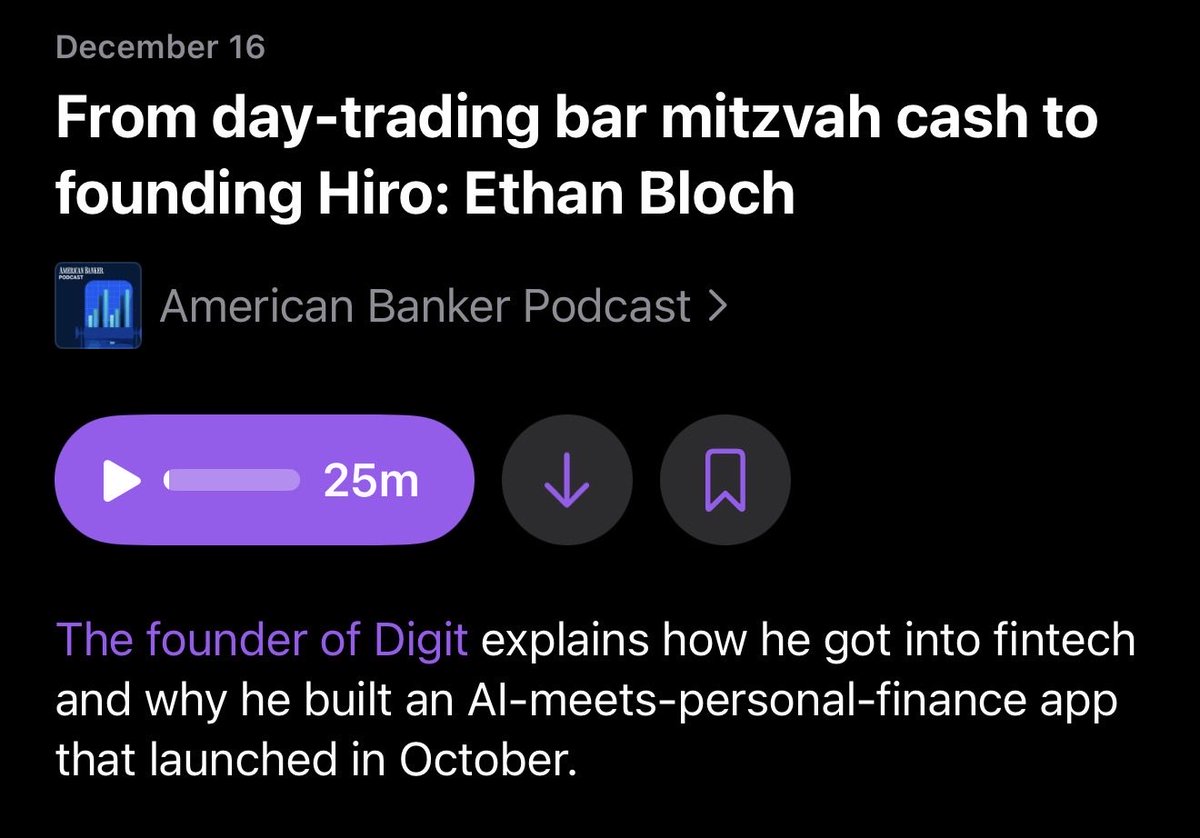 hirofinanceai's tweet photo. “The AI doesn’t do the math. The math engine does the math — the AI explains it.” - @ebloch

https://t.co/zfm7ItMfob https://t.co/aAcmwEHNlc