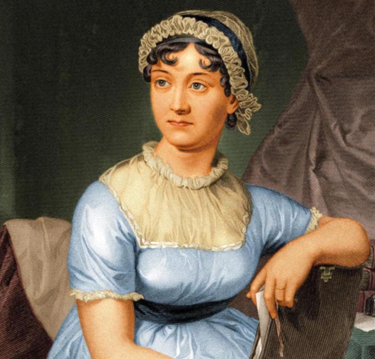 carmenmug's tweet photo. “No es lo que decimos o pensamos lo que nos define, sino lo que hacemos”
 Jane Austen 
#JaneAusten250 https://t.co/rvi2Hjkdqt