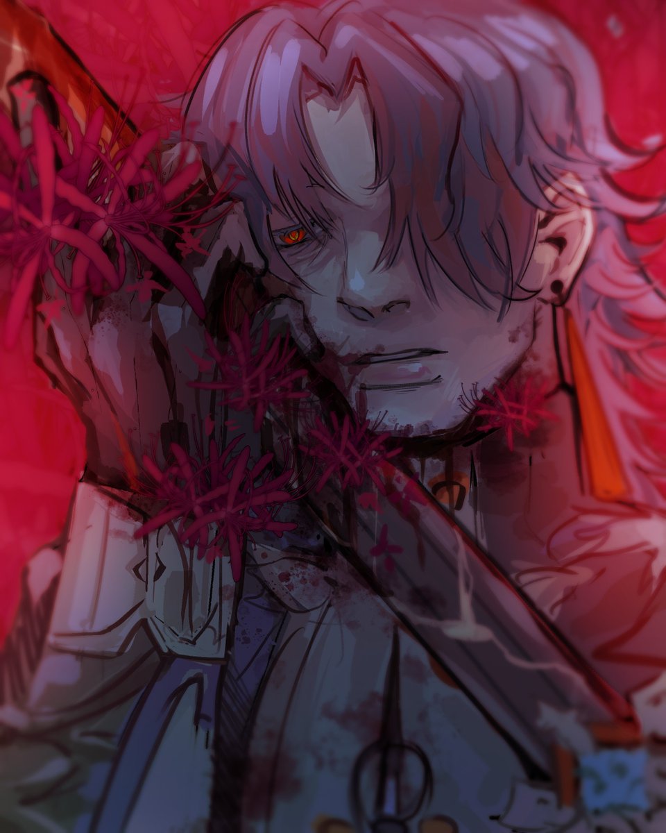 rosanss228's tweet photo. #bladehsr https://t.co/YY03Al3ijS