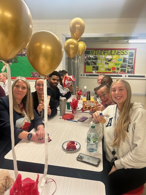 From soaps to soundtracks – you owned it! 👏 Xmas quiz winners