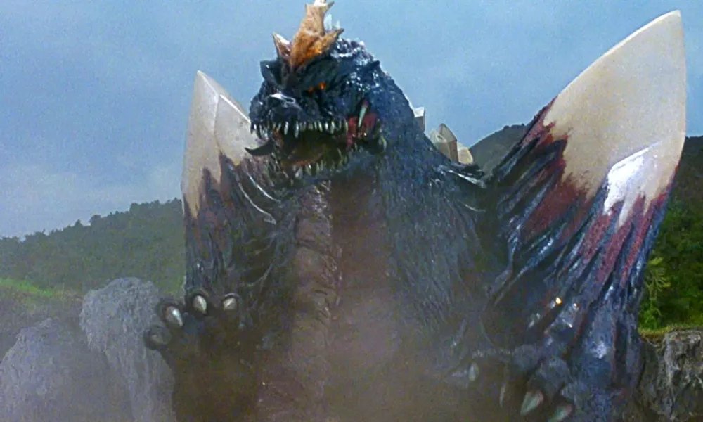 kaijugamer2000's tweet photo. will you be watching Godzilla x kong Supernova in theaters https://t.co/3xWEbJFWvI