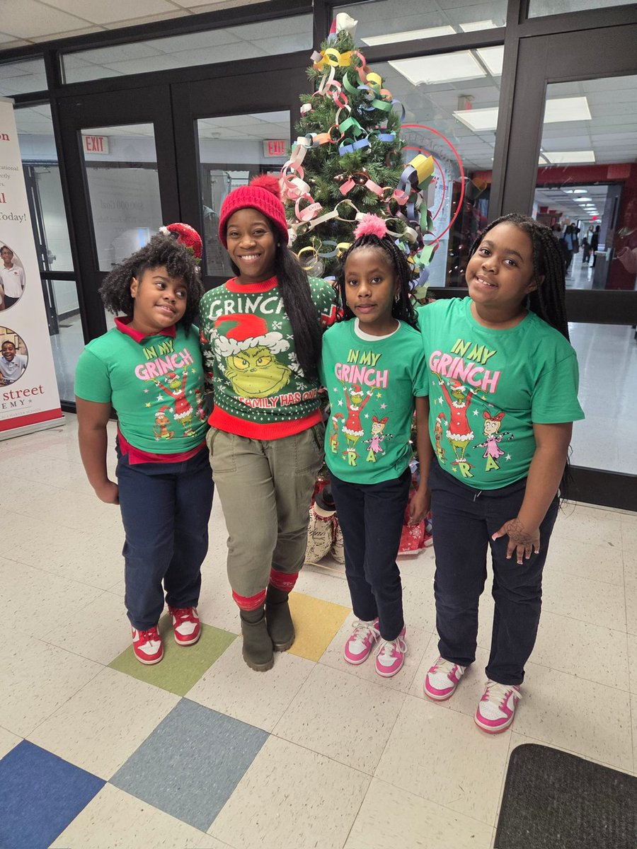 The Main Street Academy tweet media