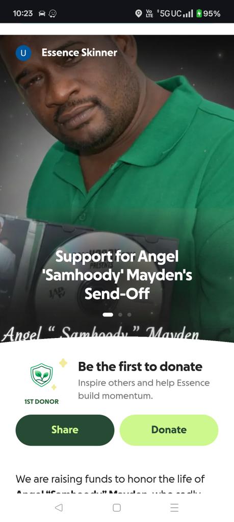 Samhoodydjs 🏁 tweet media