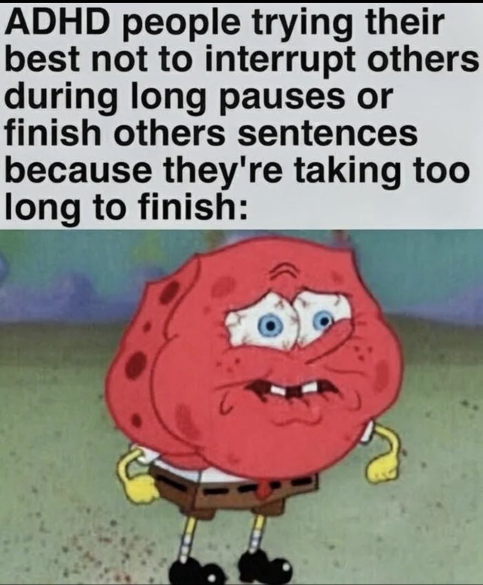 ADHDForReal's tweet image. 