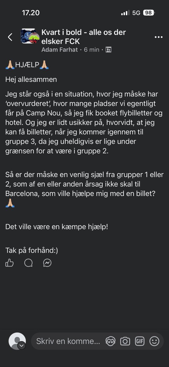 StenbroensDrenge tweet media