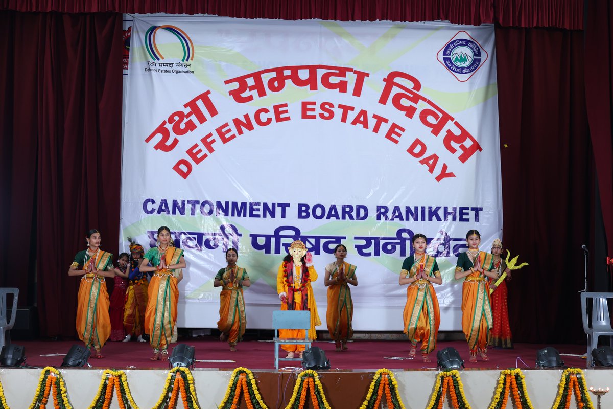 CANTT BOARD RANIKHET tweet media