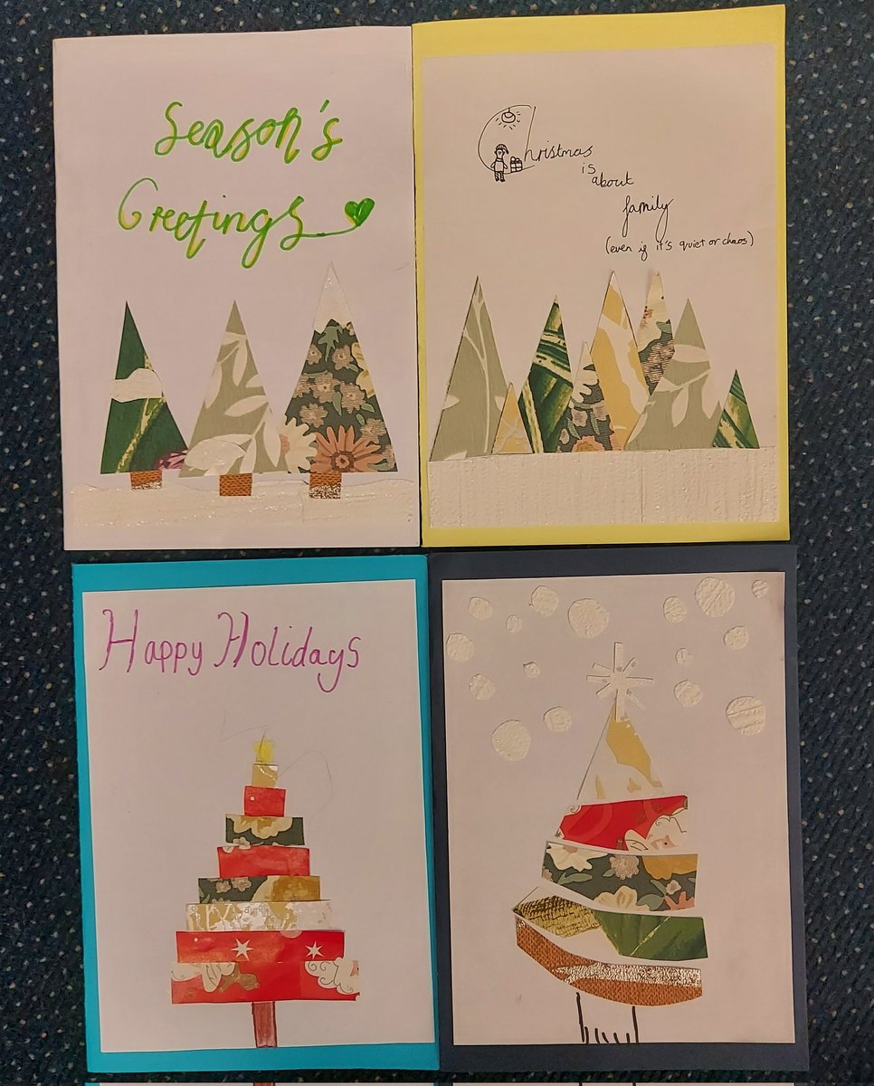 Our Lady of Muswell Primary School tweet media