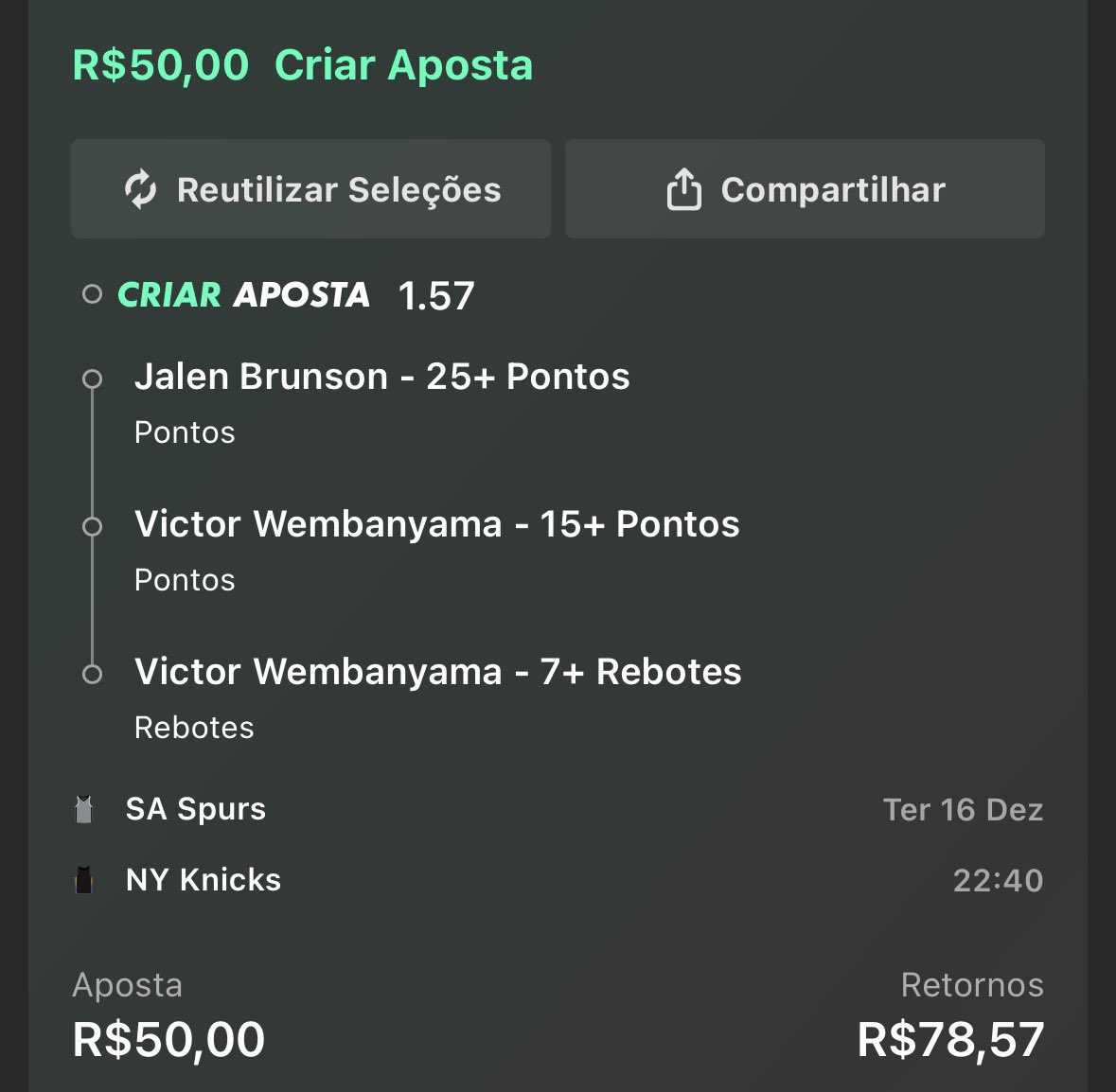 ReisSportsTips's tweet photo. https://t.co/CvVIBJfVKr