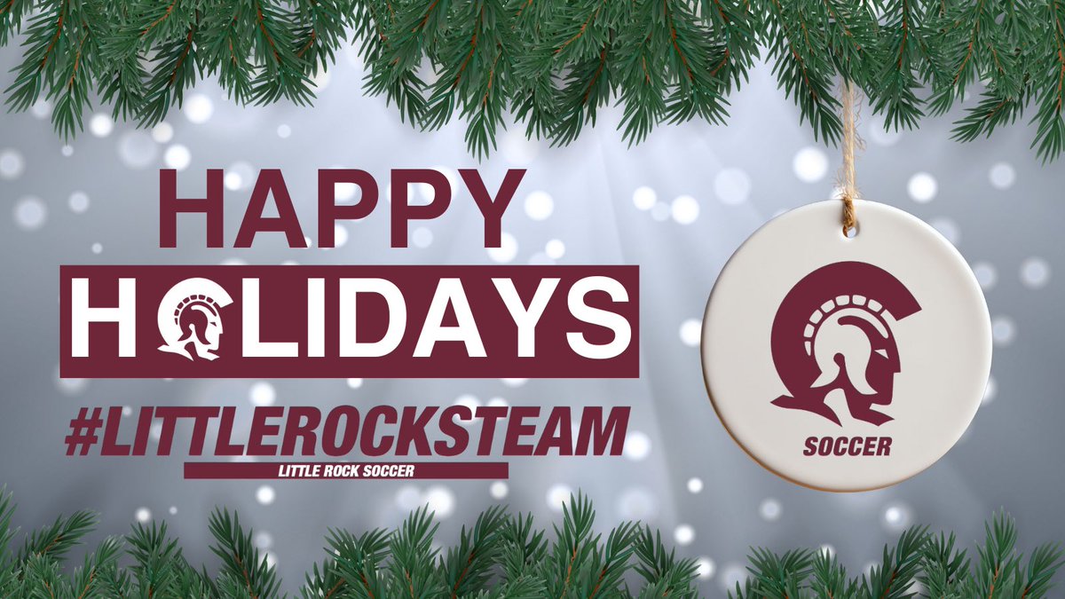 Little Rock Soccer tweet media