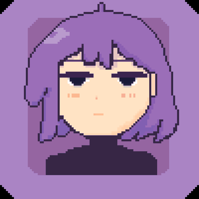 Nomnom | VGen Artist✨ tweet media