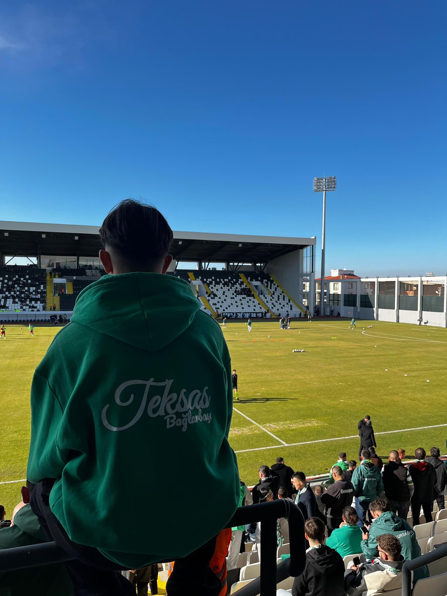 Bağlarbaşı tayfa her daim yanında 👊🏼