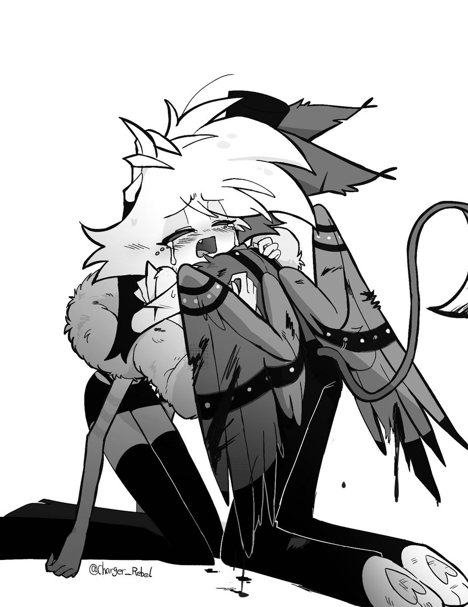 #huskerdust 
Let's go home, kid.