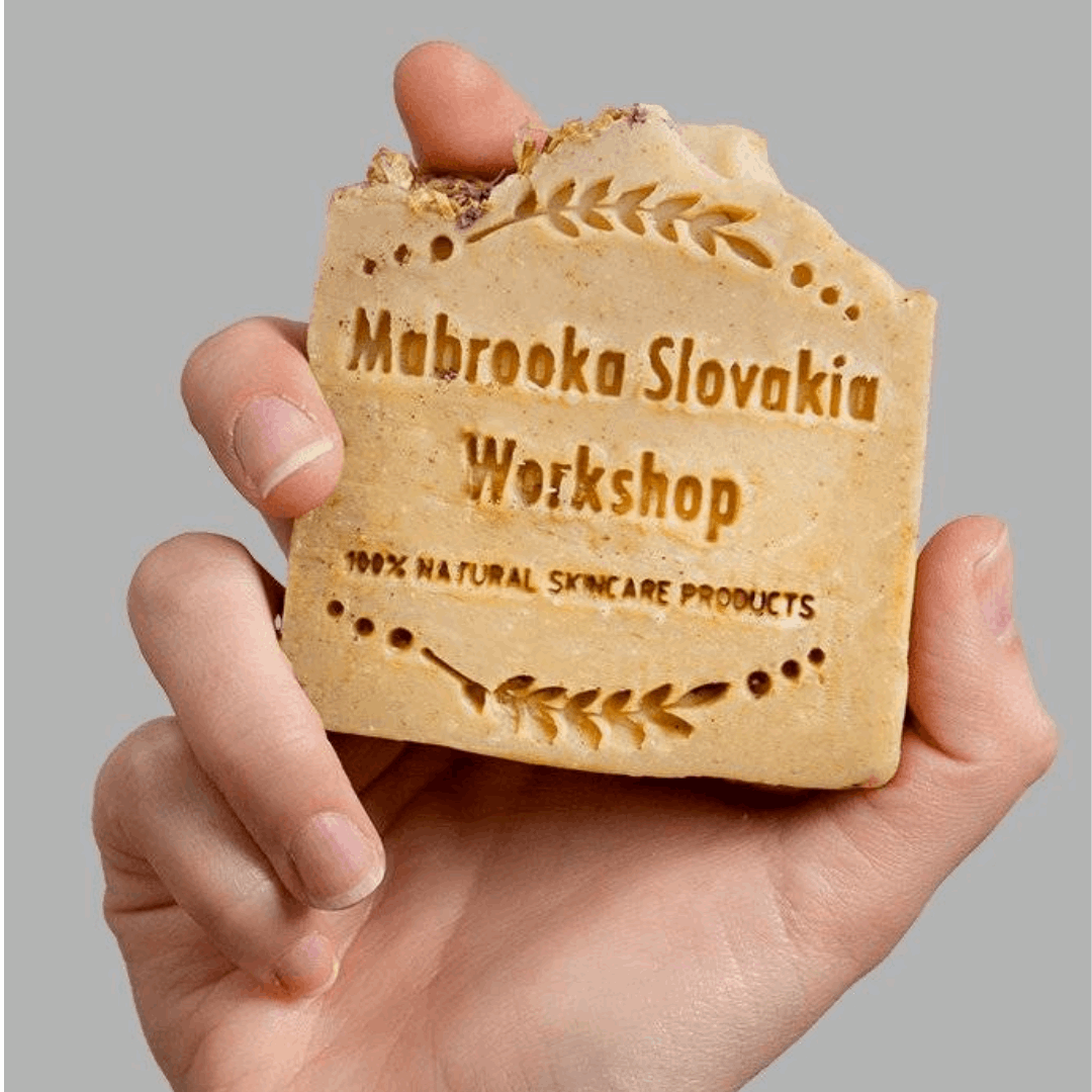 mabrooka_soap's tweet photo. 💖 Raw African soap - for face 💖 by Mabrooka Slovakia Soap

Starting from 🤑 Dhs. 20.00 🤑

Shop now 🛍️ at https://t.co/RhPWUGCTln

#ACNE #AFRICAN #ALLERGY #BELIMISH #ECZEMA #EXFOLIATION #HERBAL #INFLAMATION #NATURAL #ORGANIC #PEGMENTATION #RUSH #SCARS #SENSITIVESKIN #SUBSTANCES https://t.co/ym826XdhSv