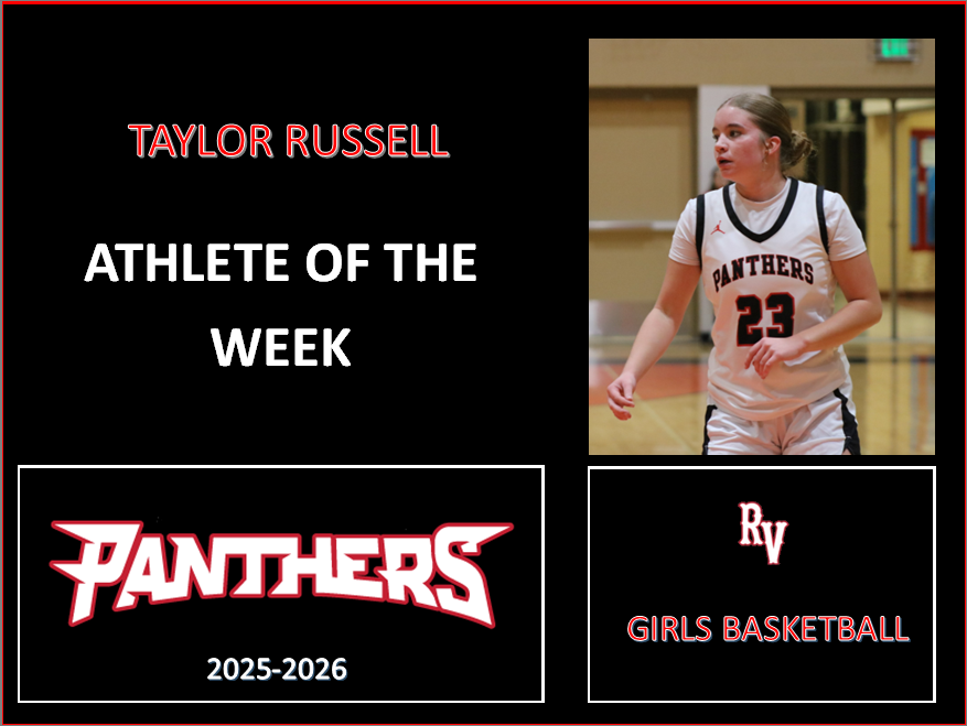 Panther Athletics tweet media