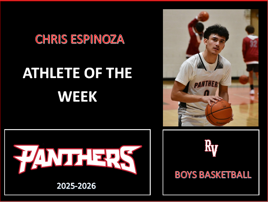 Panther Athletics tweet media