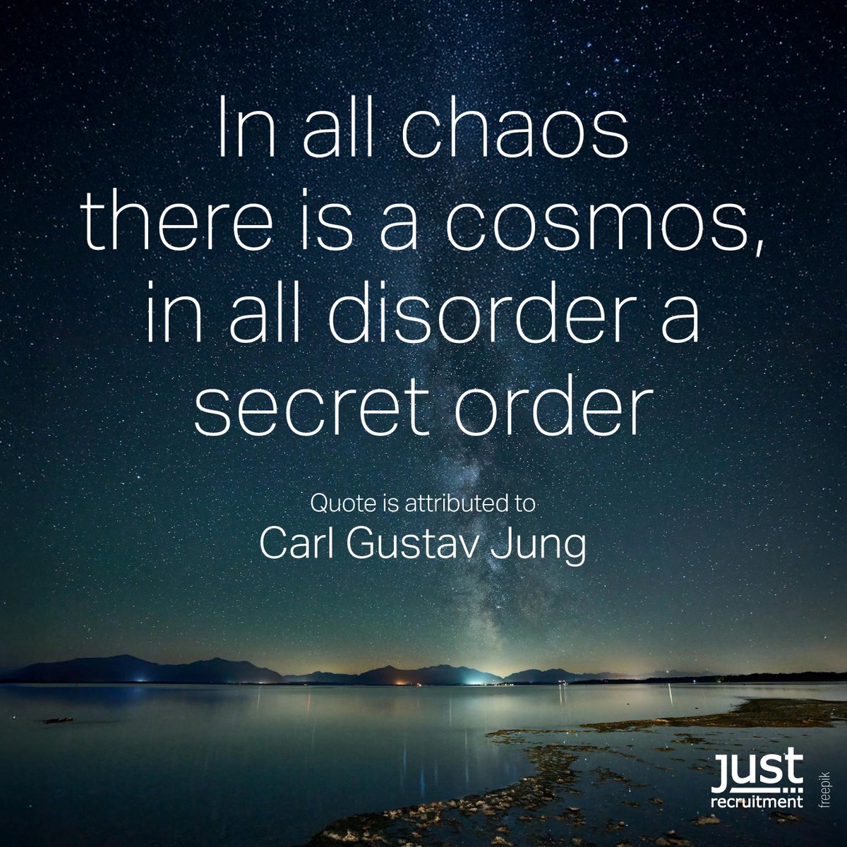 Just Recruitment tweet media