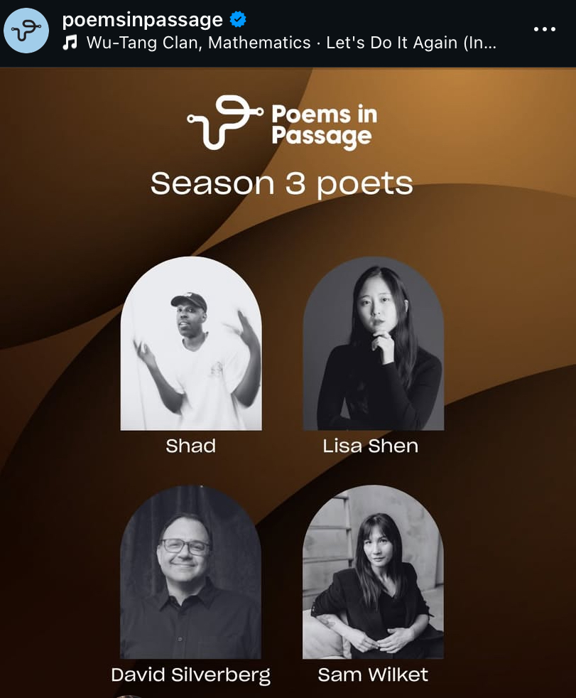 David Silverberg tweet media