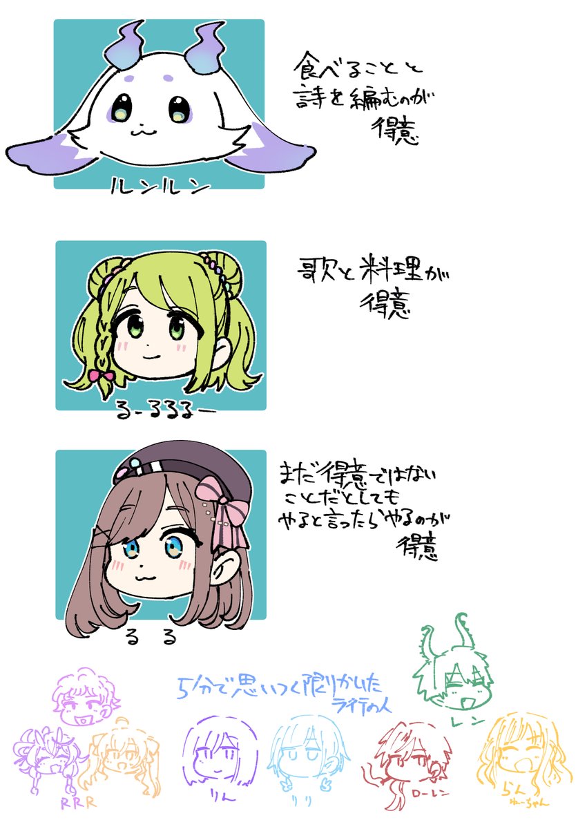 海月 空 (@FghZ9x) / Posts / X