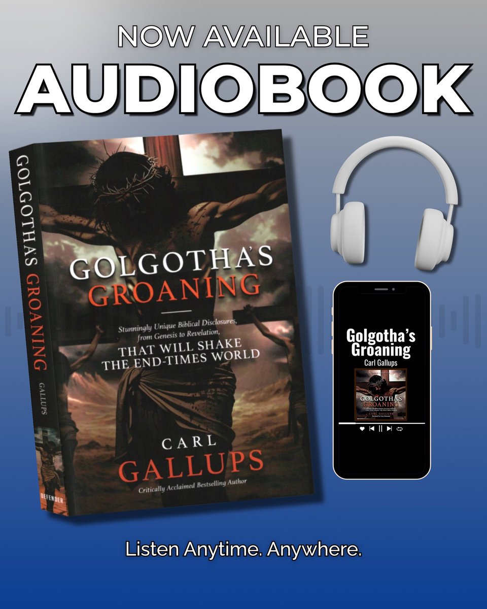 MagicManBook's tweet image. amazon.com/Golgothas-Groa…