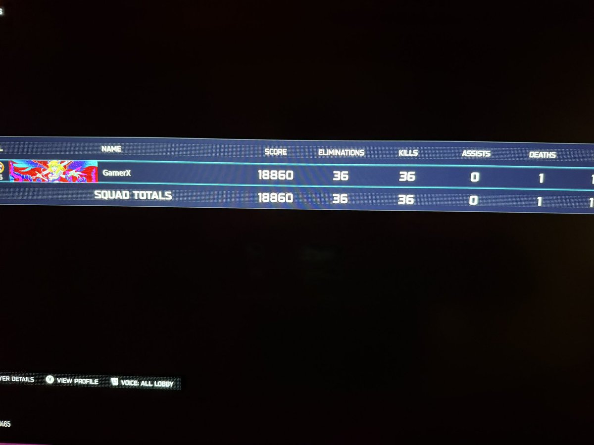 My new #warzone solos PR let’s go 🙌

<a href="/Metaaphor/">Metaphor</a> <a href="/Fifakill_/">AG Fifakill</a>