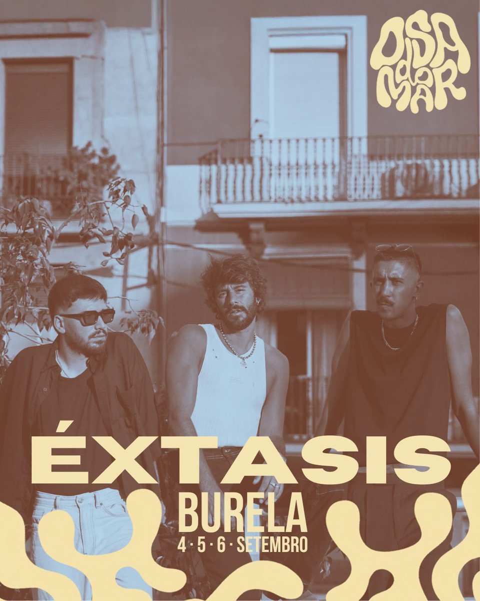 Osa do Mar 🐻🌊 tweet media