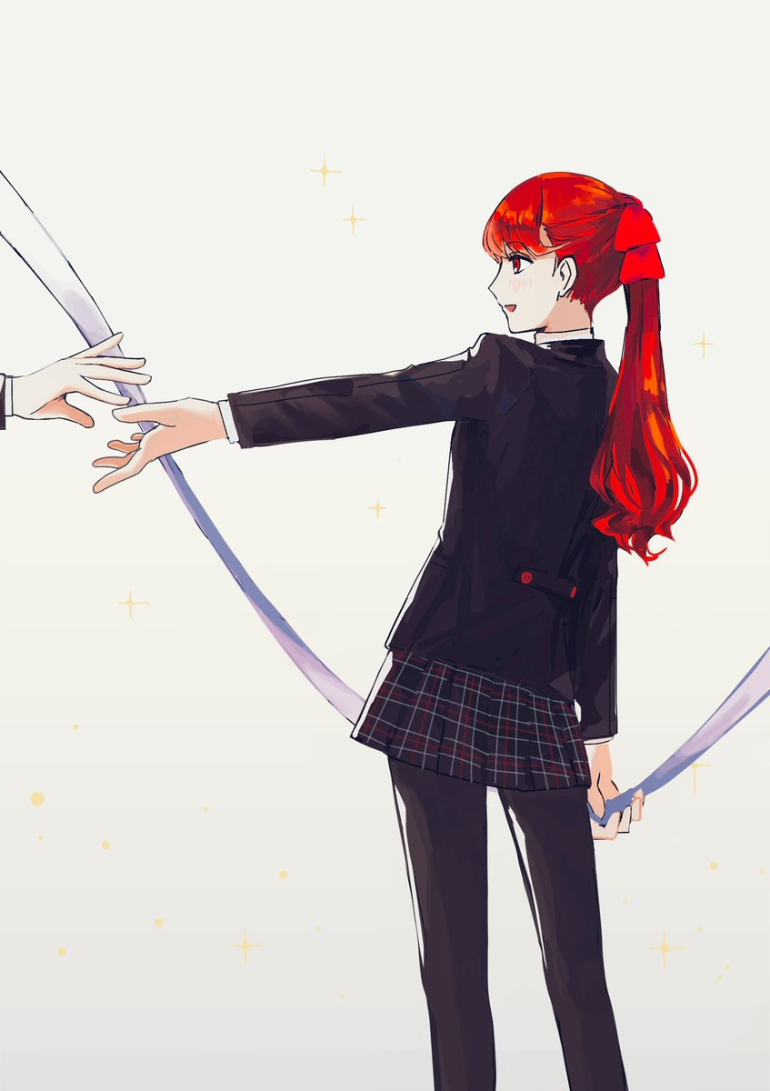 一緒に踊ろう！