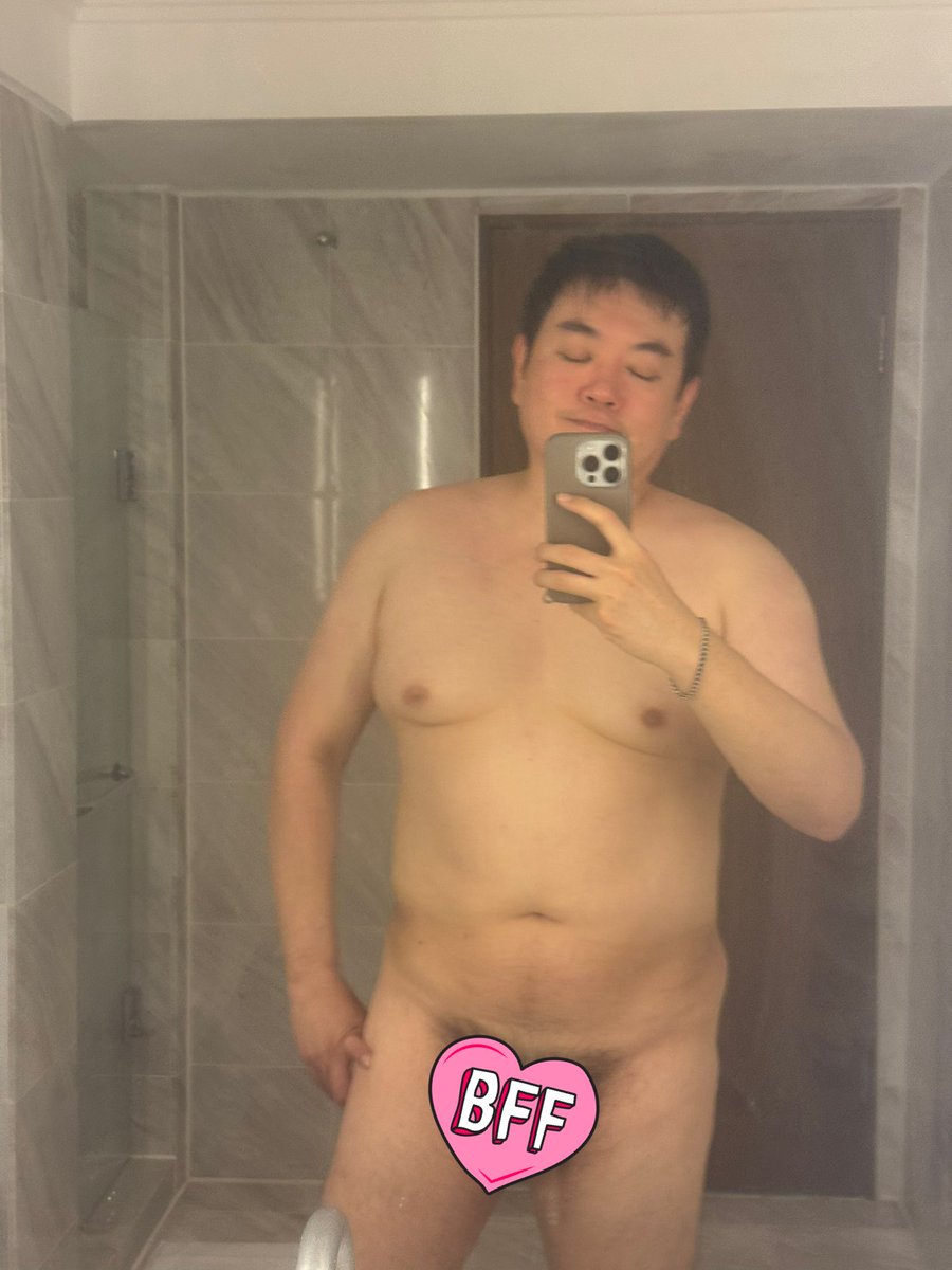肉壯運動輕熟男 tweet media