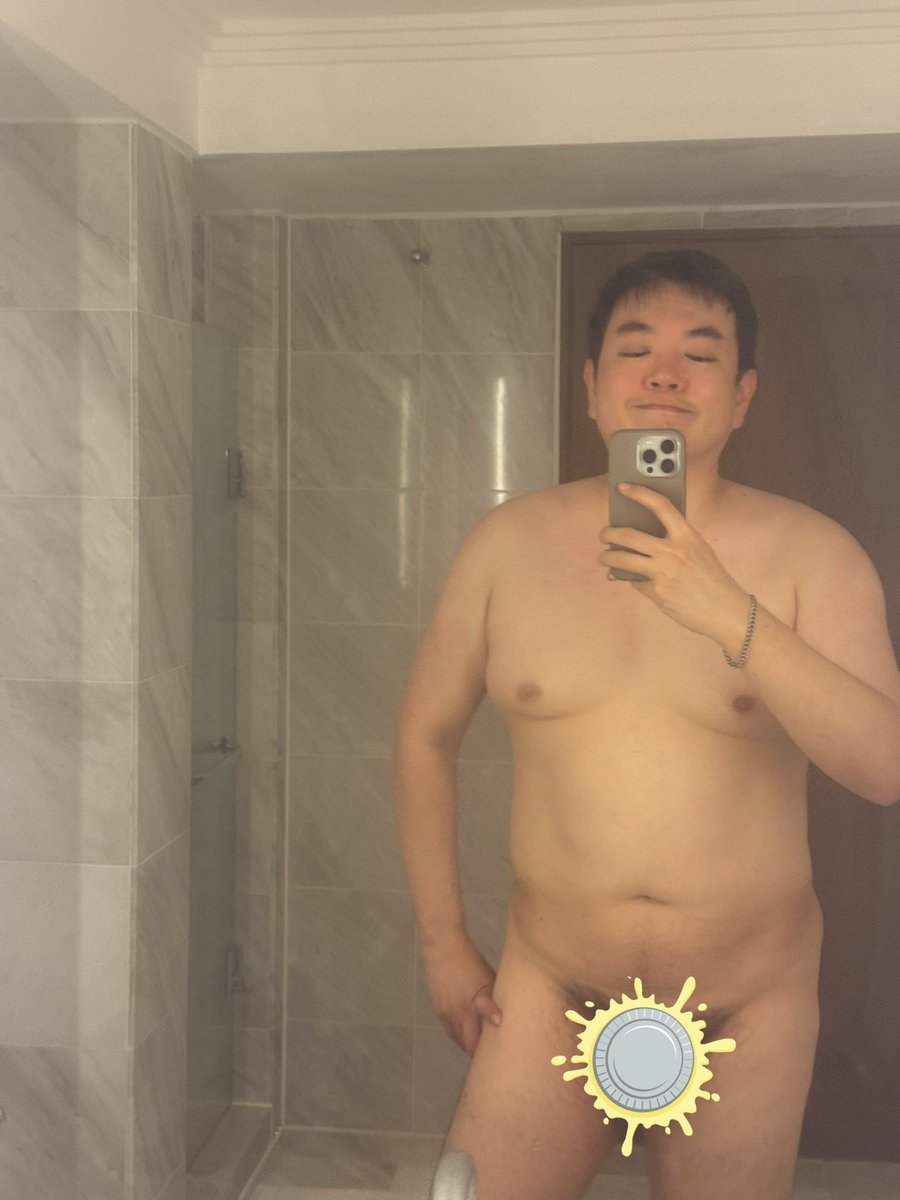 肉壯運動輕熟男 tweet media