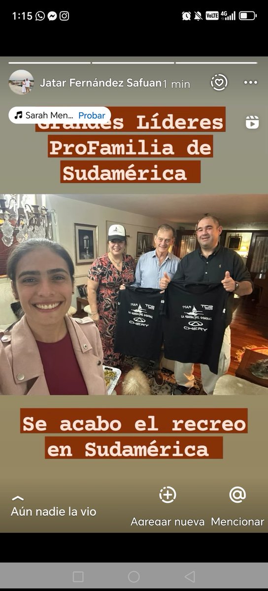 Se acabo el recreo en Sudamérica...
Reunidos buscando recuperar valores regionales....