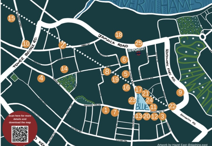 Big Local Works - Community Hub tweet media