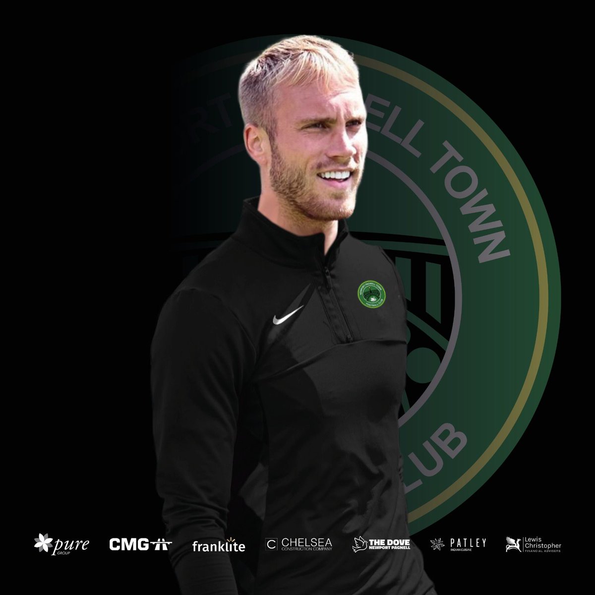 Newport Pagnell Town Football Club is heartbroken to share that our First Team Goalkeeper has suffered a serious injury during a recent match against March Town United. Following thorough medical assessment, it has been confirmed that he has a broken jaw in three places. He is