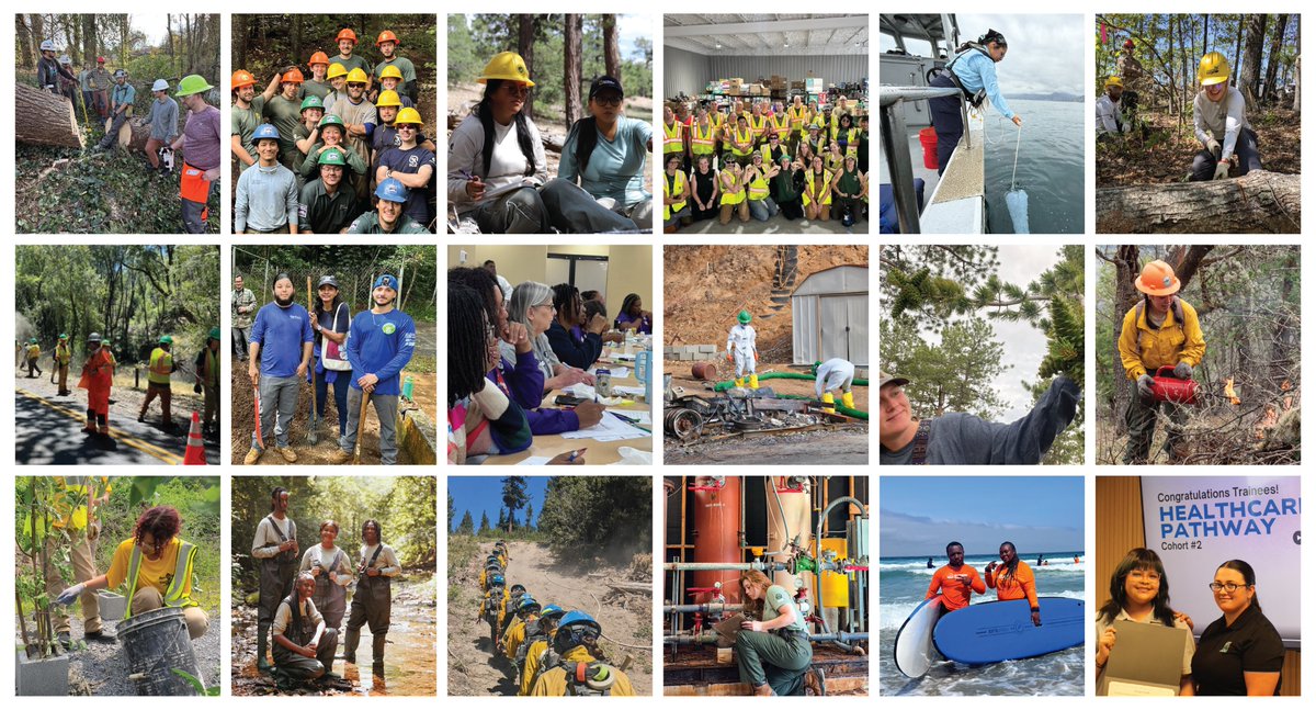 The Corps Network tweet media