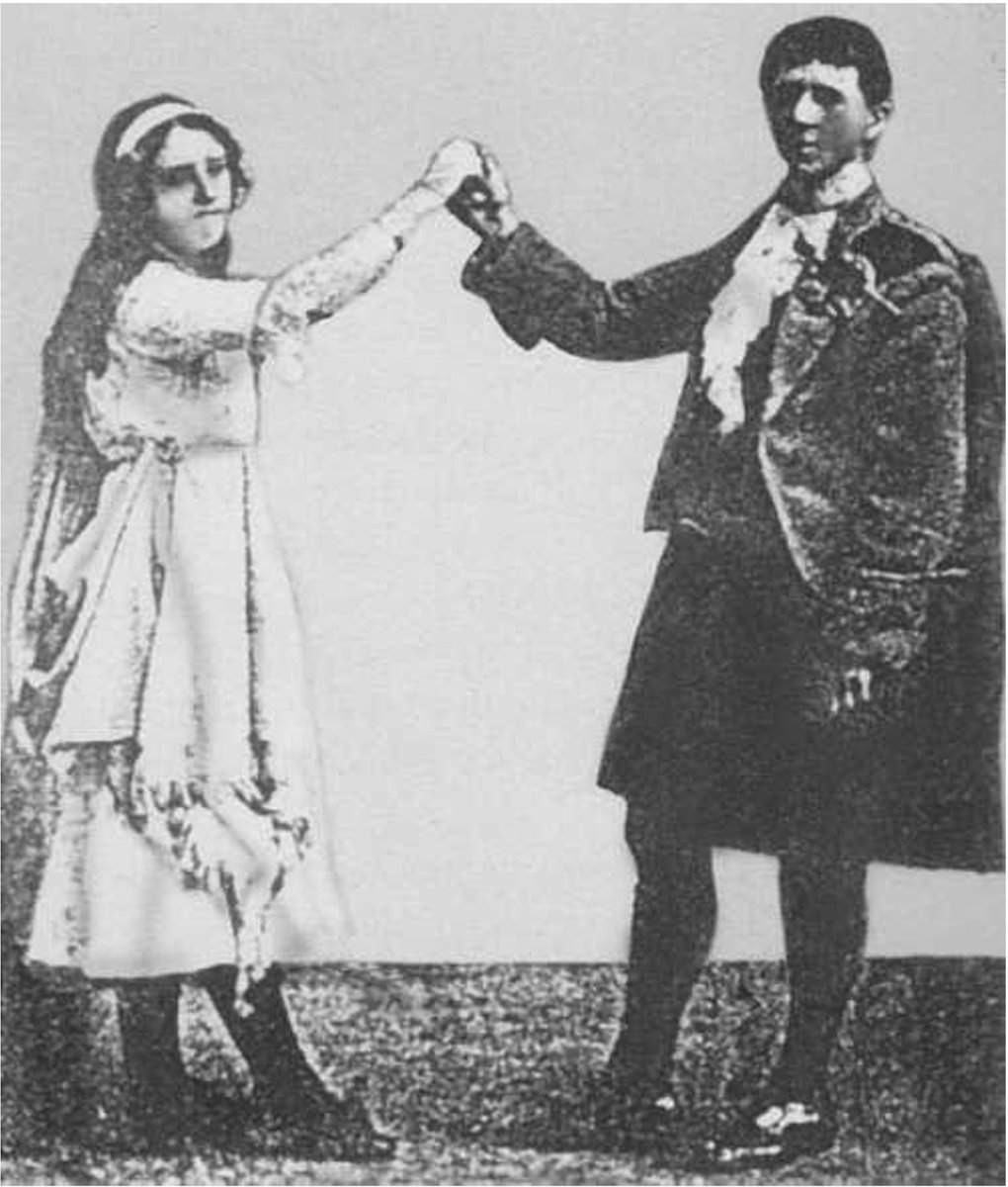 Angeline King Writer tweet media