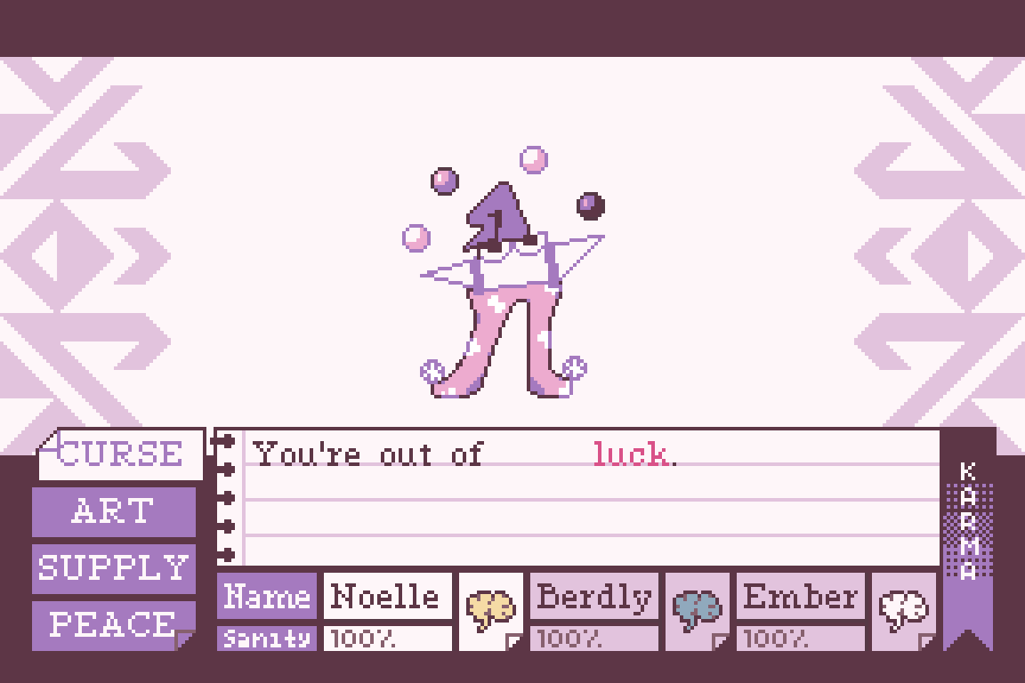 PhantomCrystal's tweet image. #DELTARUNE #deltaswap #DeltaruneAU 

* Tune in for the first episode!