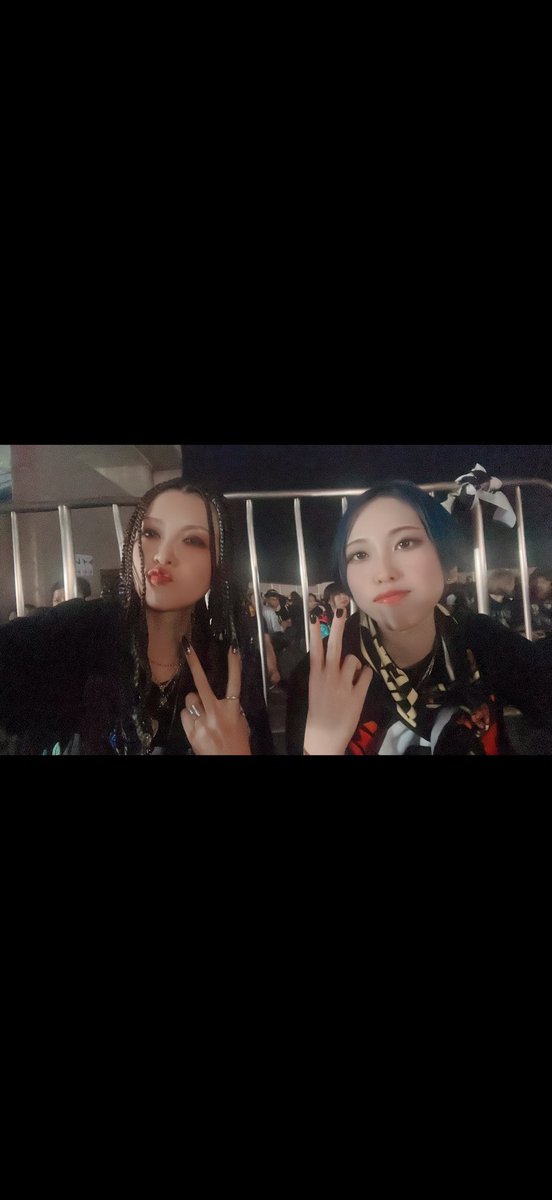kaOrixmeyOu's tweet photo. 💀💀 #PUNKSPRING https://t.co/1bLDg3NRk6