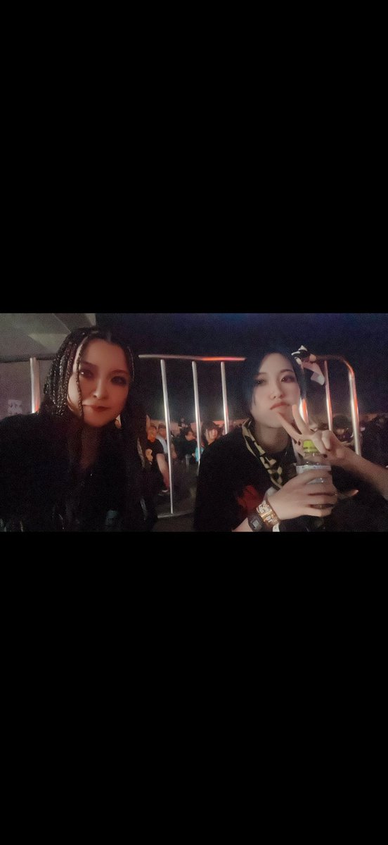 kaOrixmeyOu's tweet photo. 💀💀 #PUNKSPRING https://t.co/1bLDg3NRk6