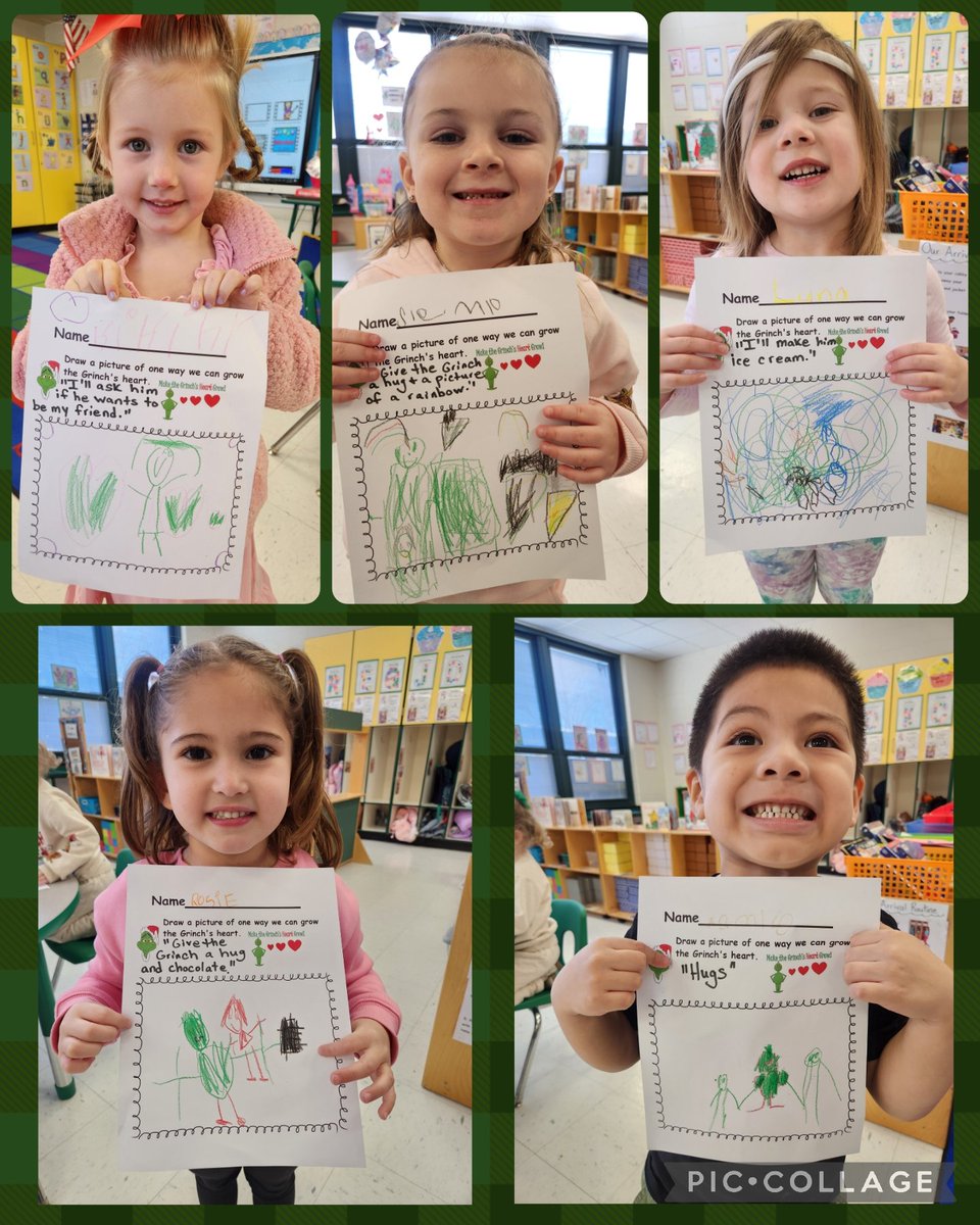 Mrs. Pericas' Preschool tweet media