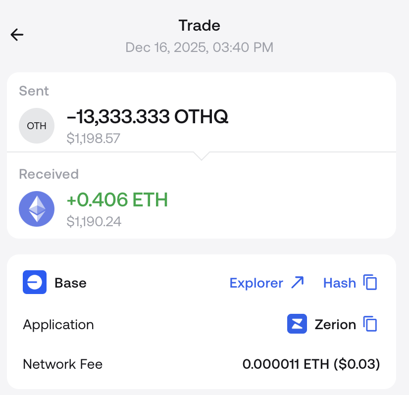 0xquιcκ 🏴‍☠️ 🛡️ tweet media